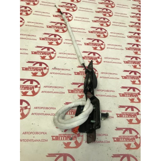 Ручка двери задних правая внутренняя Renault Trafic III 2014-2021 846406619R